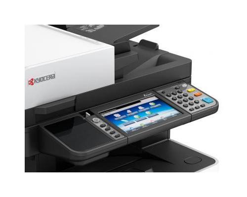 Многофункциональное устройство Kyocera Ecosys M3655idn (1102TB3NL0)