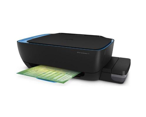 Многофункциональное устройство HP Ink Tank 319 (Z6Z13A)