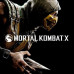 Игра Sony Mortal Kombat X (Хиты PlayStation)  (PSIV733)