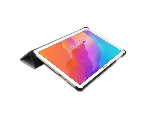 Чехол для планшета BeCover Smart Case Huawei MatePad T10s Gray (705402)