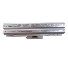 Аккумулятор для ноутбука Sony Sony VGP-BPS13 4400mAh 6cell 11.1V Li-ion (A47055)