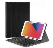 Чехол для планшета AirOn Premium iPad 10.2" 2019/2020 7/8th Gen/ Air 3 Bluetooth keyb (4822352781058)