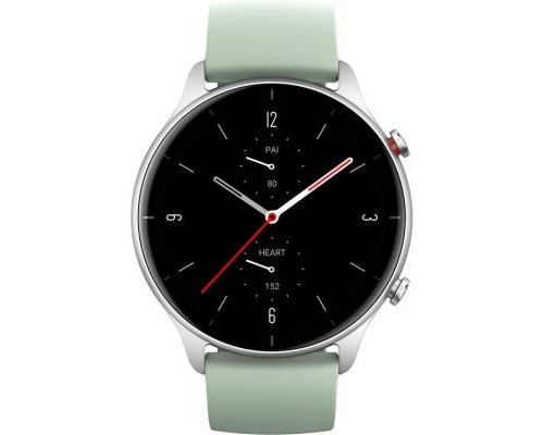Смарт-часы Amazfit GTR 2e Matcha green