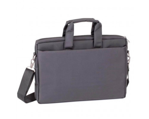 Сумка для ноутбука RivaCase 15.6" 8630 Black (8630Black)