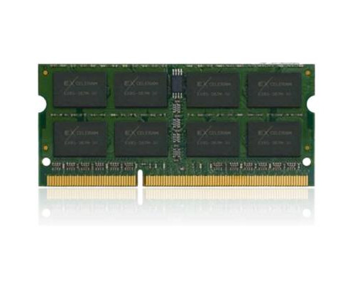 Модуль памяти для ноутбука SoDIMM DDR3L 8GB 1333 MHz eXceleram (E30214S)