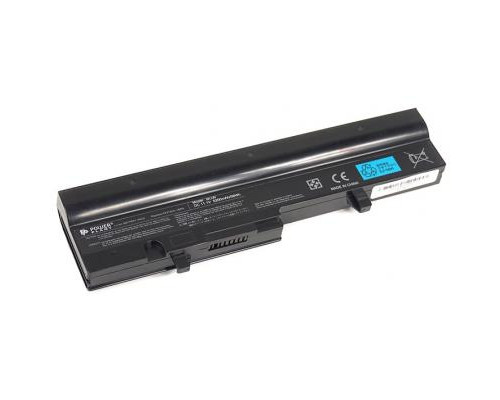Аккумулятор для ноутбука TOSHIBA Mini Notebook NB300 (TA3785LH) 11.1V 5200mAh PowerPlant (NB510214)