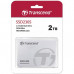 Накопитель SSD 2.5" 2TB Transcend (TS2TSSD230S)