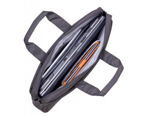 Сумка для ноутбука RivaCase 15.6" 8630 Black (8630Black)