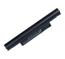Аккумулятор для ноутбука DELL Inspiron Mini 10 (H766N, DL1011LH) 11.1V 5200mAh PowerPlant (NB00000113)