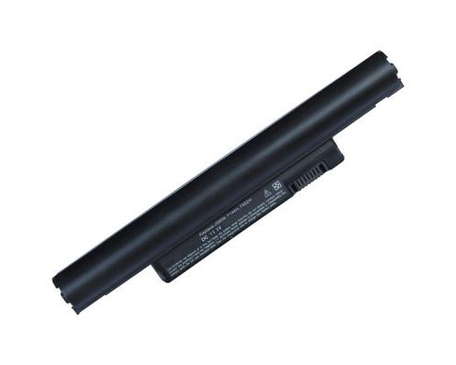 Аккумулятор для ноутбука DELL Inspiron Mini 10 (H766N, DL1011LH) 11.1V 5200mAh PowerPlant (NB00000113)