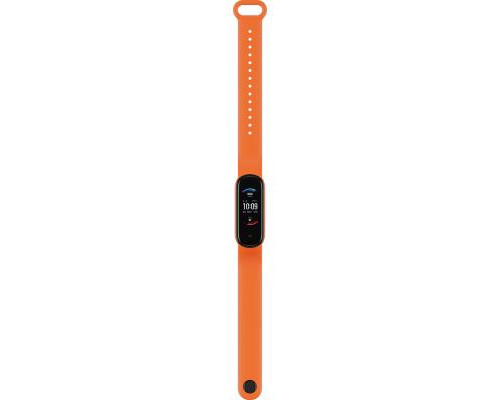 Фитнес браслет Amazfit Band 5 Orange