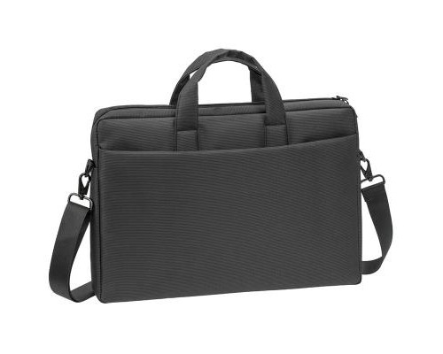 Сумка для ноутбука RivaCase 15.6" 8731 Grey (8731Grey)