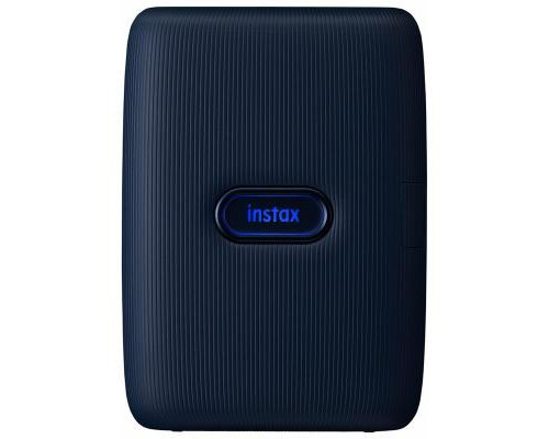 Сублимационный принтер Fujifilm INSTAX LINK DARK DENIM EX D (16640668)