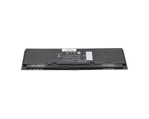 Аккумулятор для ноутбука DELL Latitude E7240 (WD52H, DL7240PJ) 7.4V 5000mAh PowerPlant (NB440641)