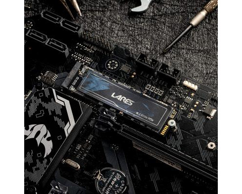 Накопитель SSD M.2 2280 1TB LEVEN (JPR700-1TB)