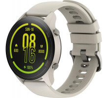 Смарт-часы Xiaomi Mi Watch White