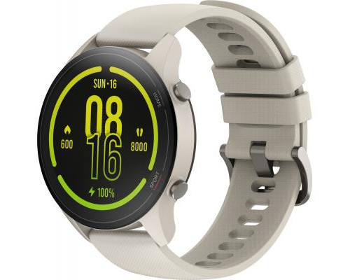 Смарт-часы Xiaomi Mi Watch White