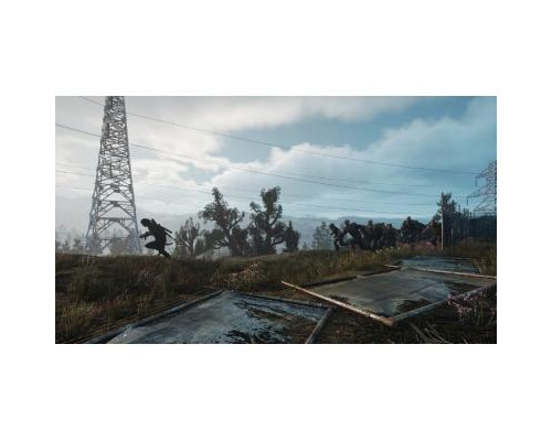 Игра PC Days Gone (19146352)