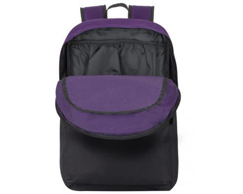 Рюкзак для ноутбука RivaCase 15.6" 5560 Violet/black (5560Violet/black)