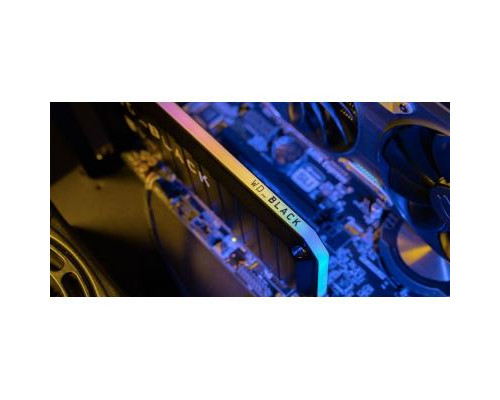 Накопитель SSD PCI-Express 2TB AN1500 WD (WDS200T1X0L)