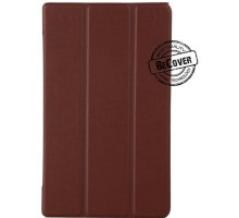 Чехол для планшета BeCover Smart Case для HUAWEI Mediapad T3 7 Brown (701490)