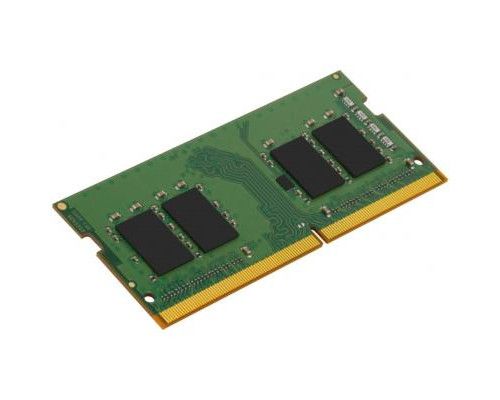 Модуль памяти для ноутбука SoDIMM DDR4 8GB 3200 MHz Kingston (KCP432SS8/8)