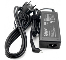 Блок питания к ноутбуку EXTRADIGITAL Lenovo 20V, 3.25A, 65W (4.0x1.7) (PSL3869)