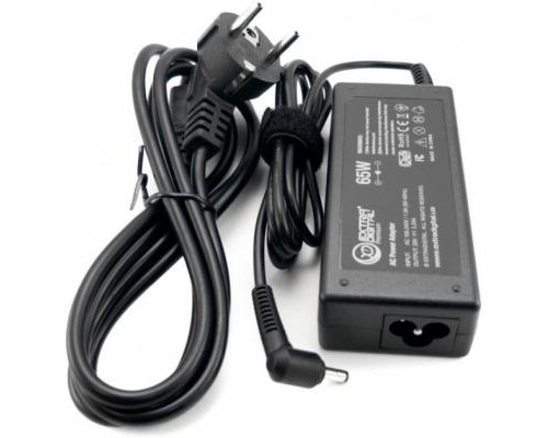 Блок питания к ноутбуку EXTRADIGITAL Lenovo 20V, 3.25A, 65W (4.0x1.7) (PSL3869)