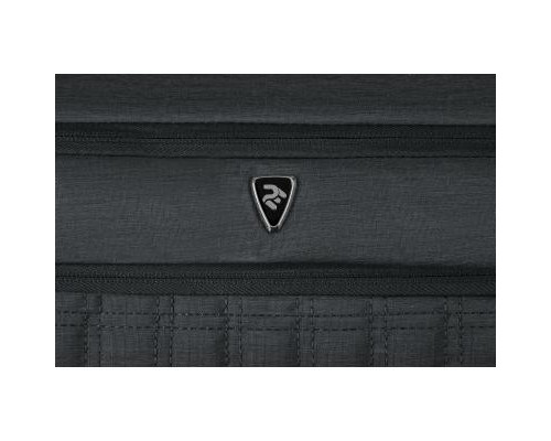 Сумка для ноутбука 2E 16" CrossSquares, Black (2E-CBN9198BK)