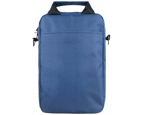 Сумка для ноутбука Porto 10'' LS-10-03BU Blue (LS1003BU)
