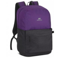 Рюкзак для ноутбука RivaCase 15.6" 5560 Violet/black (5560Violet/black)