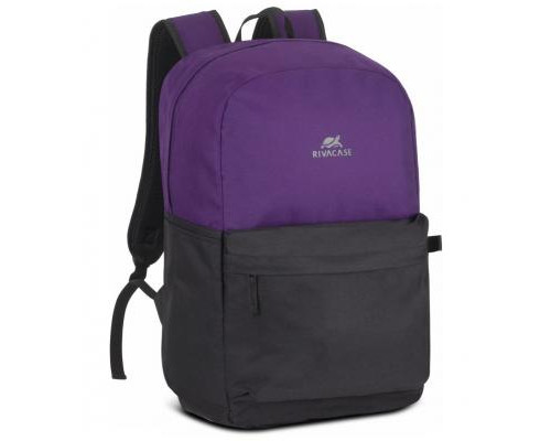 Рюкзак для ноутбука RivaCase 15.6" 5560 Violet/black (5560Violet/black)