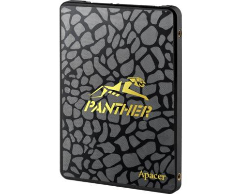 Накопитель SSD 2.5" 960GB Apacer (AP960GAS340G-1)