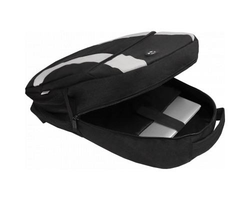 Рюкзак для ноутбука Defender 15.6" Everest black (26066)
