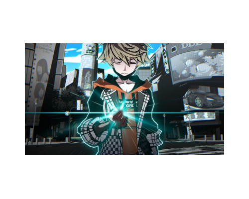 Игра Sony Neo: The World Ends With You  (STWE24RU01)