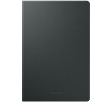 Чехол для планшета Samsung Book Cover Galaxy Tab S6 Lite (P610/615) Gray (EF-BP610PJEGRU)