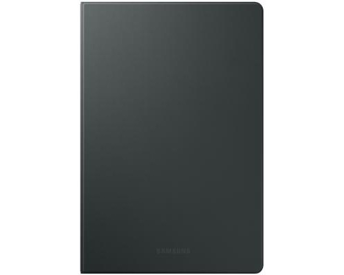 Чехол для планшета Samsung Book Cover Galaxy Tab S6 Lite (P610/615) Gray (EF-BP610PJEGRU)