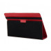 Чехол для планшета 10"-10.1" Cover Stand Red Drobak (216899)