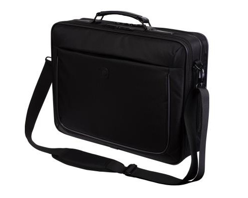 Сумка для ноутбука Continent 17" CC-899 Black (CC-899Black)