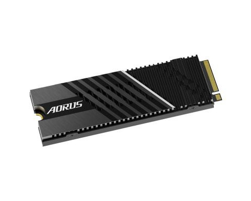 Накопитель SSD M.2 2280 1TB Gigabyte (GP-AG70S1TB)