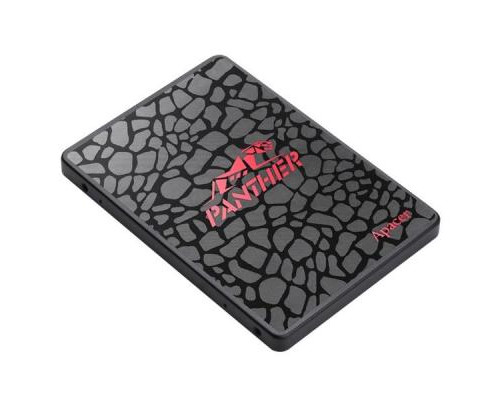 Накопитель SSD 2.5" 256GB Apacer (AP256GAS350-1)