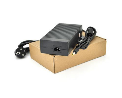 Блок питания к ноутбуку Merlion ACER 150W 19V 7,9A, 5.5*2.5 (00407 / LAC150/19-5.5*2.5)