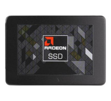 Накопитель SSD 2.5" 240GB AMD (R5SL240G)