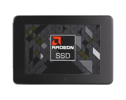 Накопитель SSD 2.5" 240GB AMD (R5SL240G)