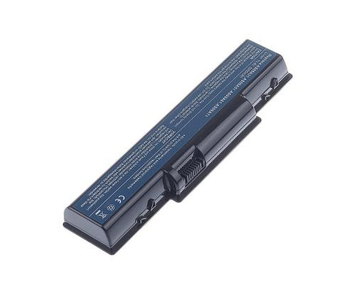 Аккумулятор для ноутбука AlSoft Gateway AS09A61 5200mAh 6cell 11.1V Li-ion (A41500)