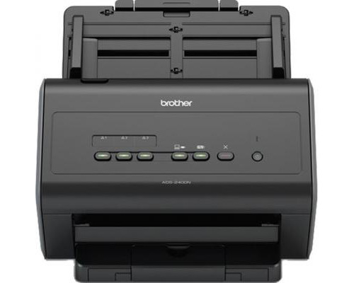 Сканер Brother ADS2400N (ADS2400NUN1)