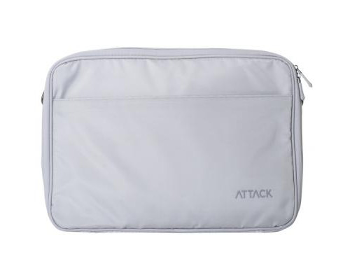 Сумка для ноутбука ATTACK 16,4" Universal Grey (ATK10324)