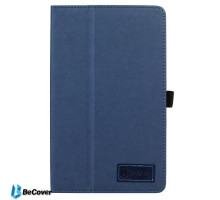 Чехол для планшета BeCover Slimbook для Prestigio MultiPad Muze 3708/ Wize 3418 (PMT3 (702365)