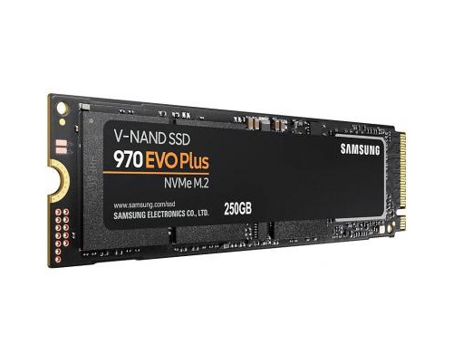 Накопитель SSD M.2 2280 250GB Samsung (MZ-V7S250BW)