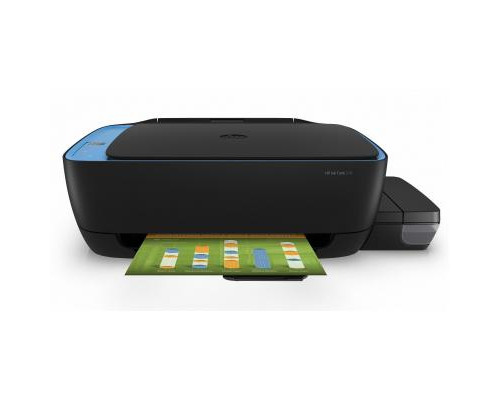 Многофункциональное устройство HP Ink Tank 319 (Z6Z13A)
